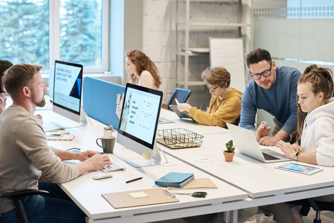 AI Training from OfficePro, Chat GPT & Microsoft Copilot